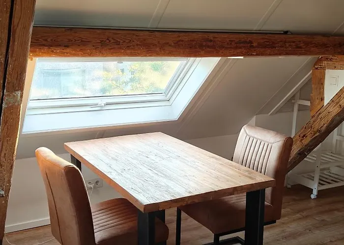 Studio@Domburg