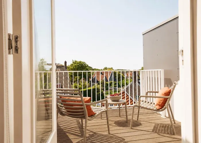 De Zilte Melis Boutique Rooms