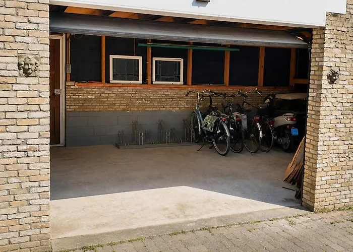 Appartement "Hartje Haamstede"