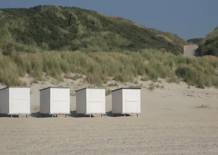 Zeeland Aan Zee